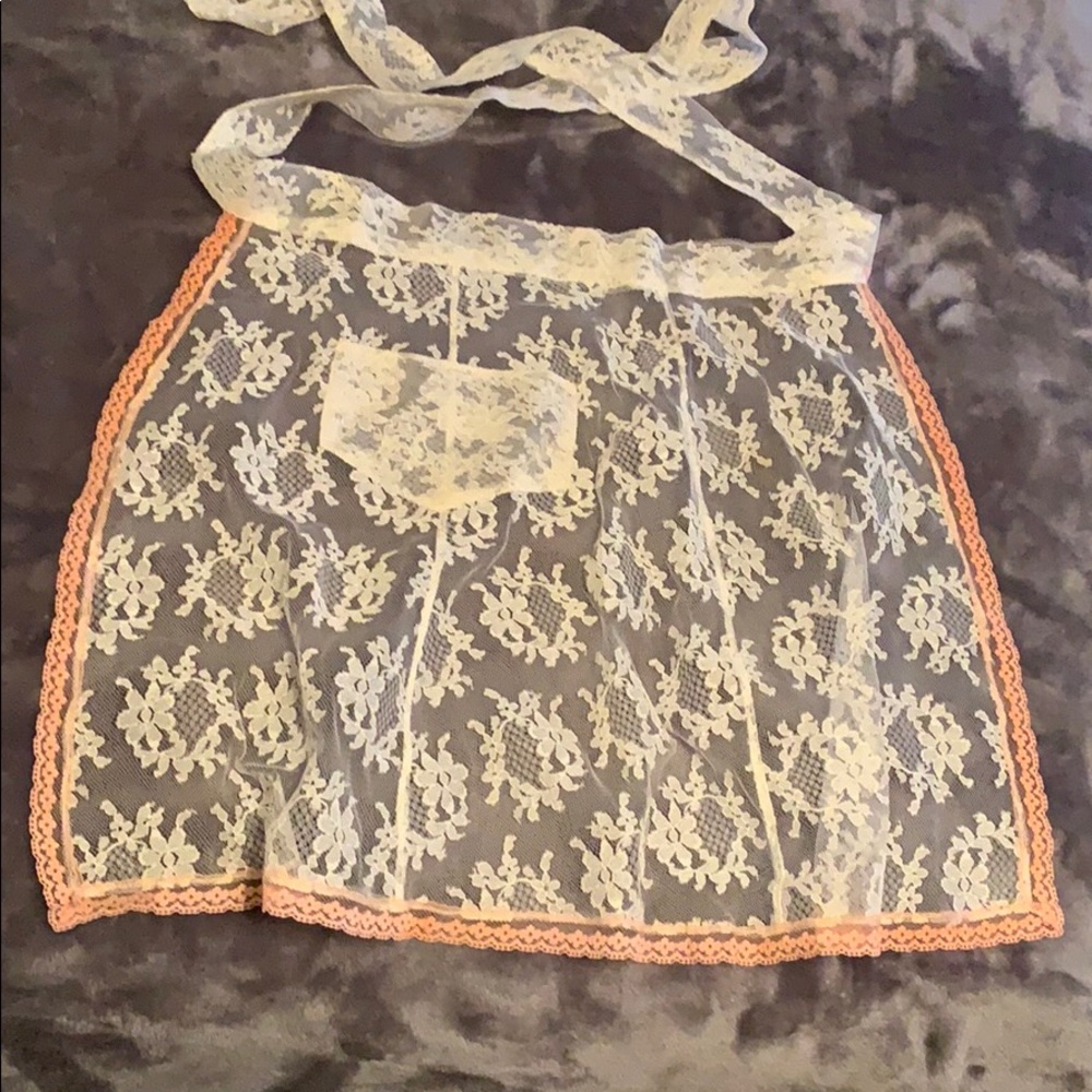 Vintage Apron